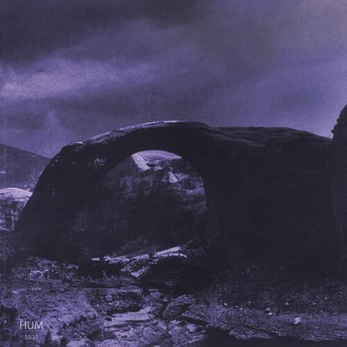 Hum "Inlet" 2xLP