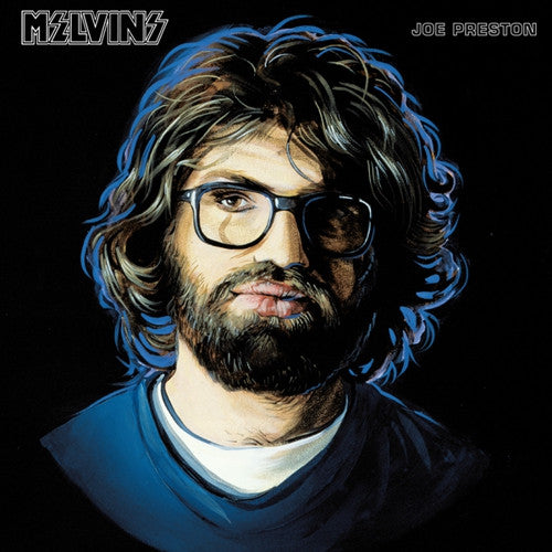 Melvins "Joe Preston" LP