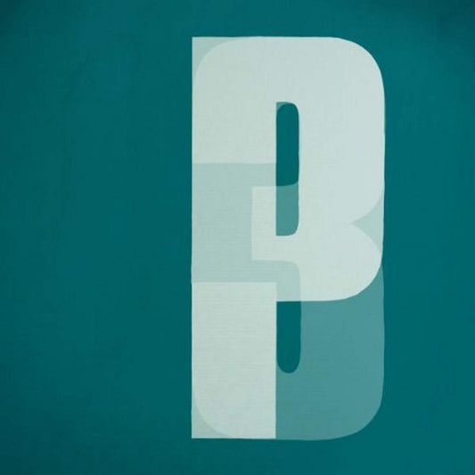 Portishead "Third' 2xLP