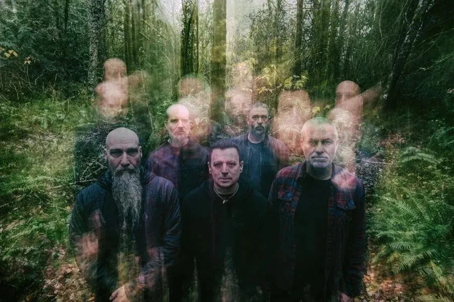 Neurosis "An Undying Love for a Burning World" Review