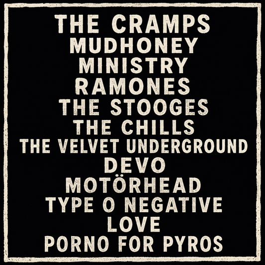 Rocktober 2026: The Greatest Hits?