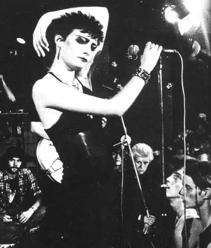 5 Essential Early 80's Post-Punk Releases