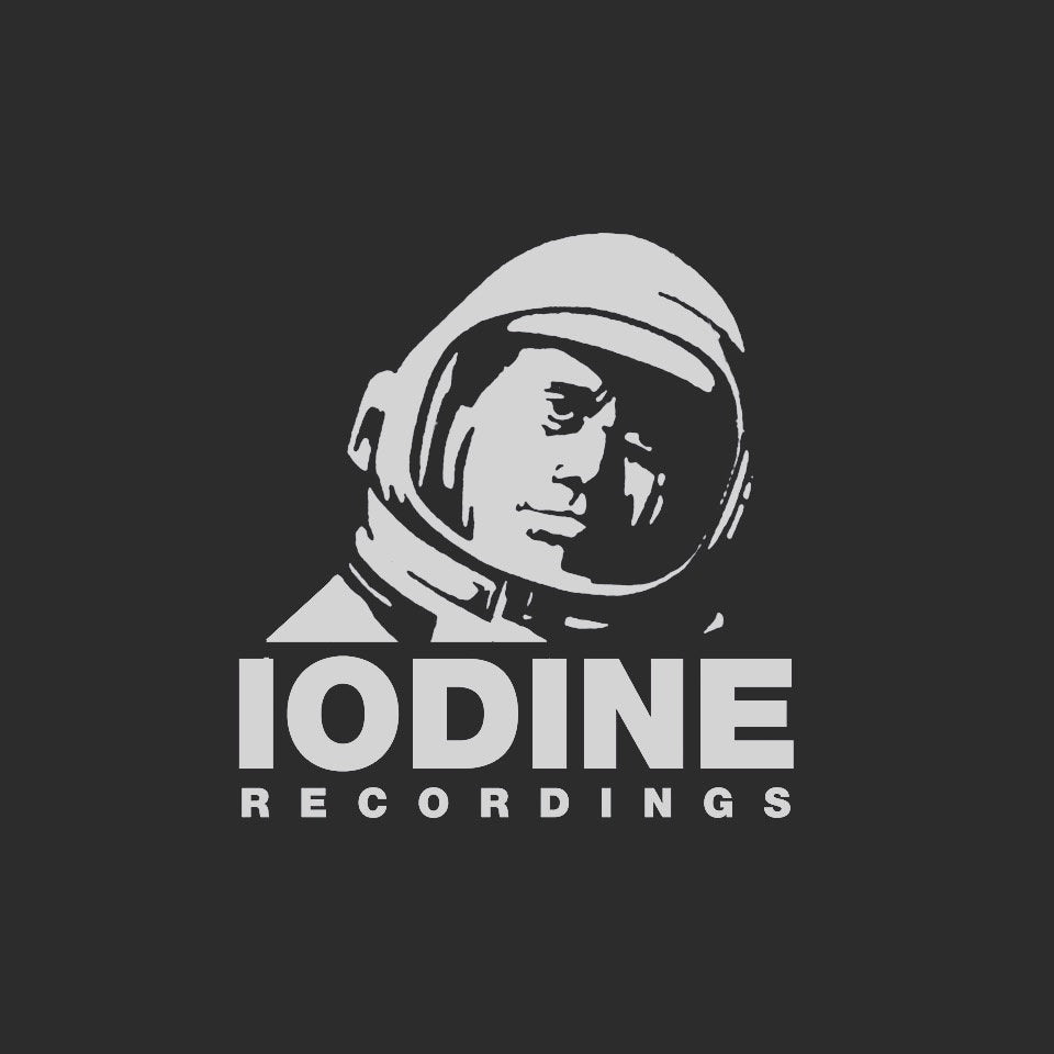 Iodine Records