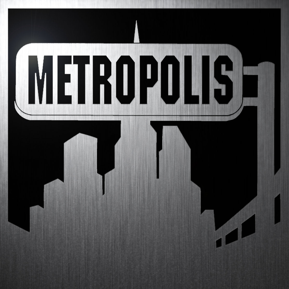 Metropolis Records
