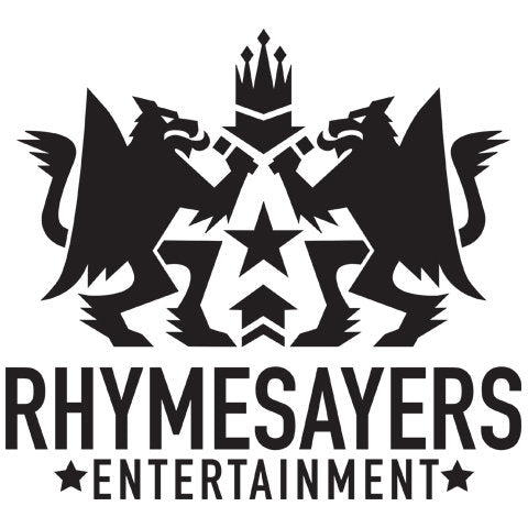 Rhymesayers Records