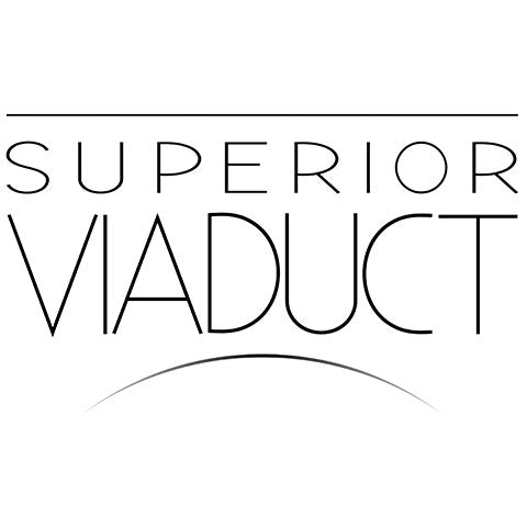 Superior Viaduct Records
