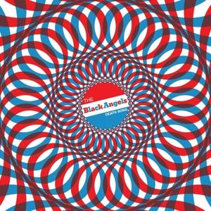 The Black Angels - Death Song cover art