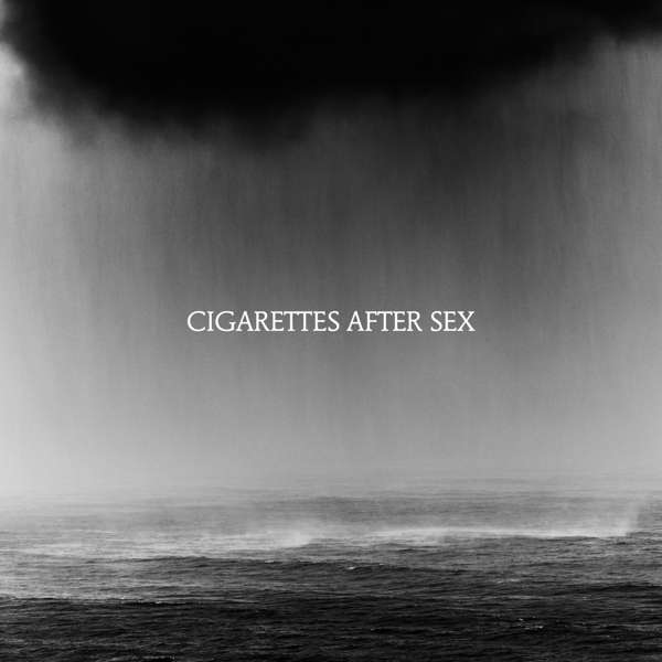 Cigarettes After Sex - Cry cover art