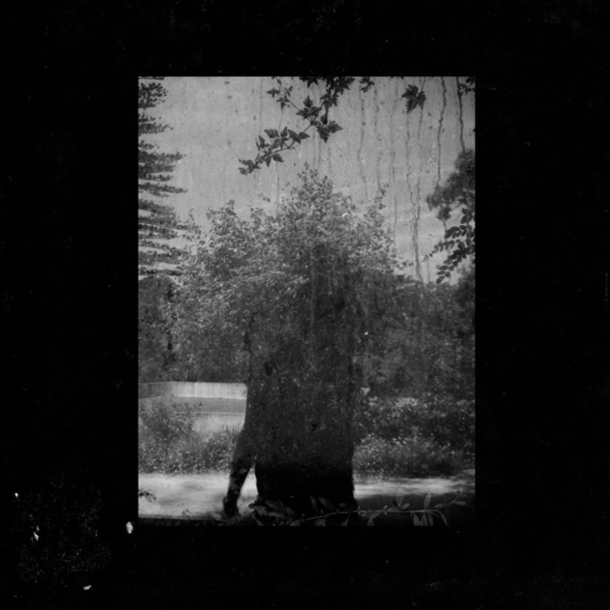 Grouper - Ruins cover art