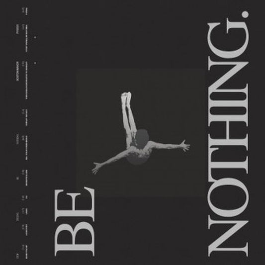 Boston Manor Be Nothing. (Deluxe 10 Year Anniversary Edition) cover art