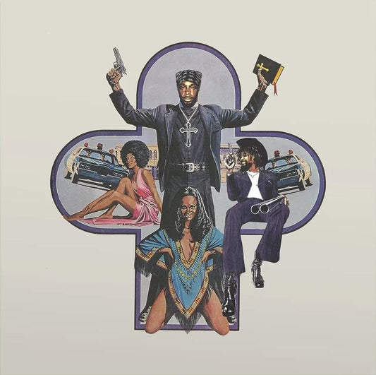 JPEGMAFIA & Danny Brown “Scaring the Hoes” CD cover art