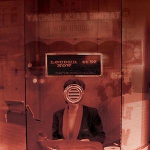Taking Back Sunday Louder Now (20th Anniversary Edition) cover art