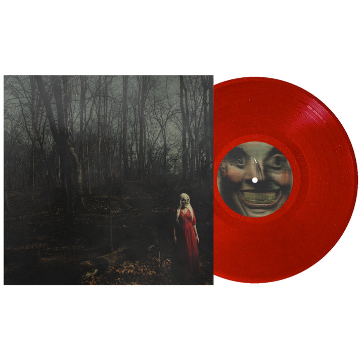 156/Silence From A Distance cover art