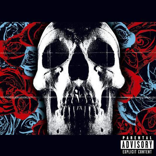 Deftones Deftones CD cover art