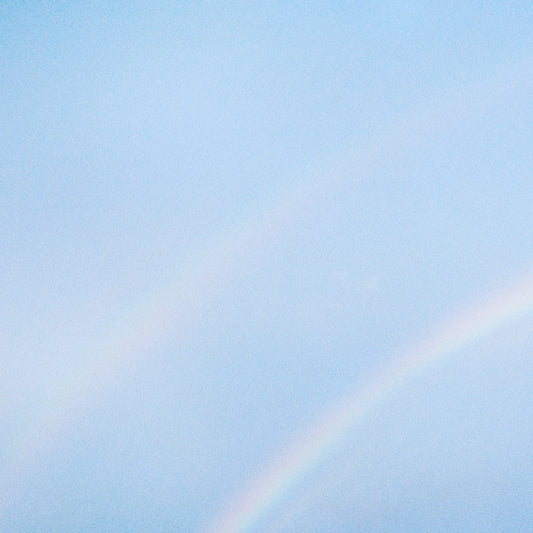 Turnstile Never Enough CD cover art