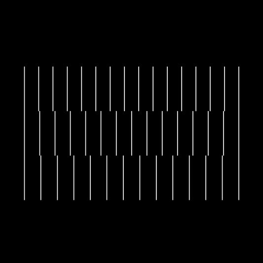 James Romig & Mike Scheidt - The Complexity of Distance album cover