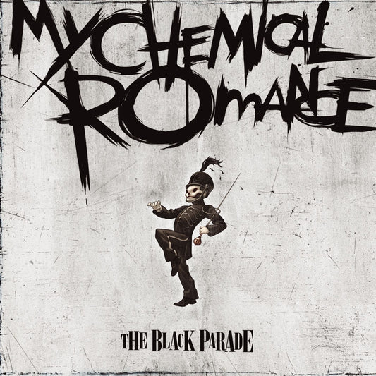 My Chemical Romance - The Black Parade (20th Anniversary) album cover