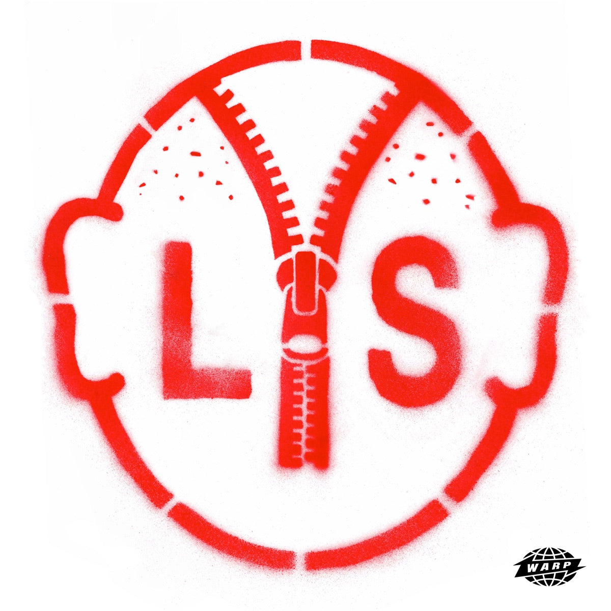 Lorenzo Senni All Ages cover art