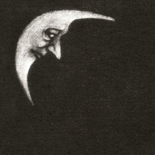 Crippled Black Phoenix - Sceaduhelm CD cover