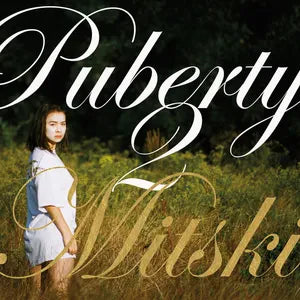 Mitski “Puberty 2” LP