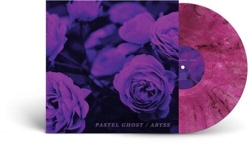 Pastel Ghost Abyss cover art