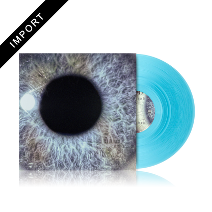 Dan Swano “Moontower” LP