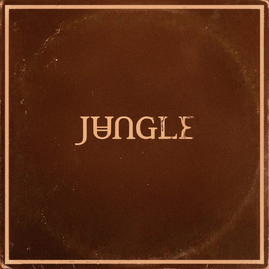 Jungle “Sunshine” LP