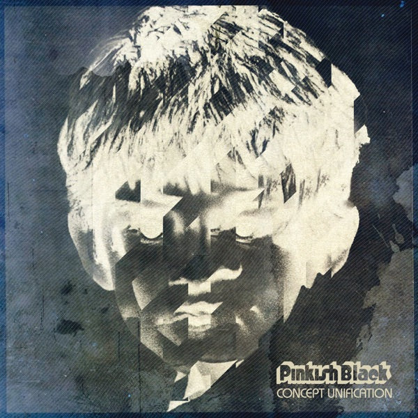 Pinkish Black - Concept Unification album cover