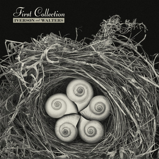 Iverson and Walters "First Collection" LP