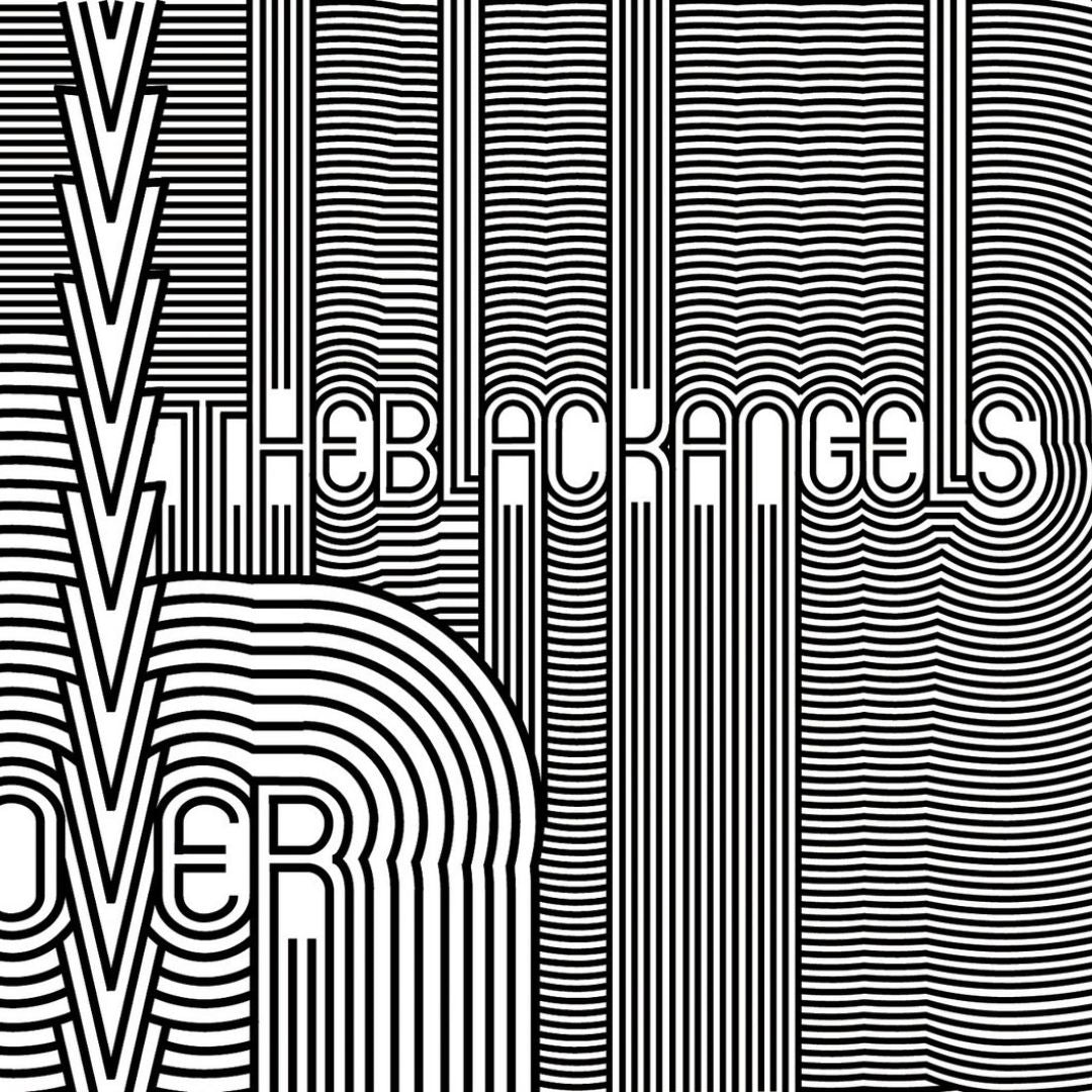 The Black Angels “Passover” 2xLP