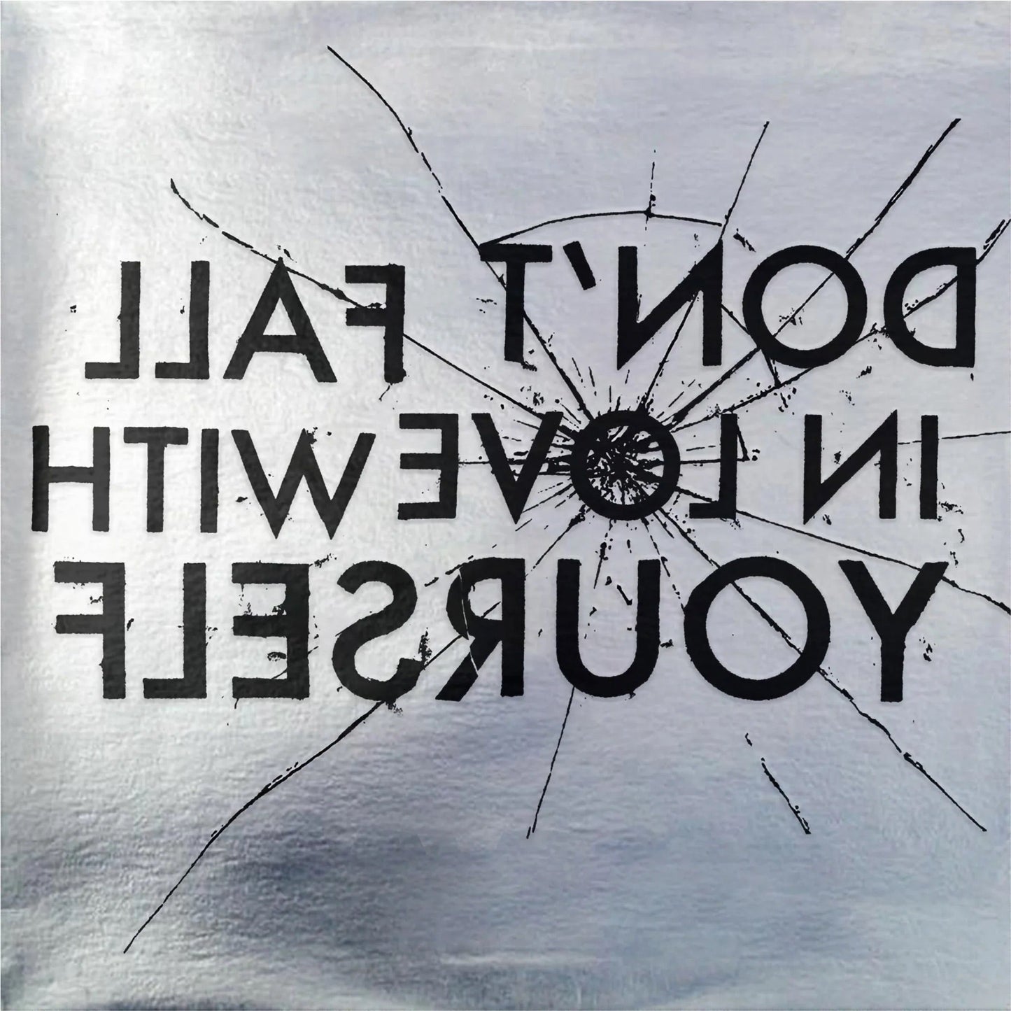 Various Artists "Don't Fall In Love With Yourself Soundtrack" LP