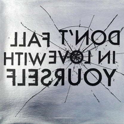 Various Artists "Don't Fall In Love With Yourself Soundtrack" LP