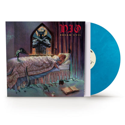 Dio "Dream Evil" LP
