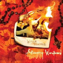Stabbing Westward "Wither ReWired" LP