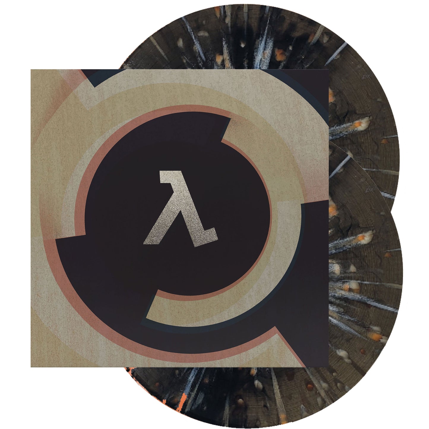 Valve "Half-Life: Alyx (Official Game Soundtrack)" 2xLP