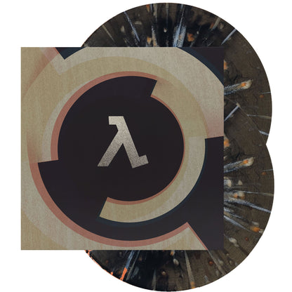 Valve "Half-Life: Alyx (Official Game Soundtrack)" 2xLP