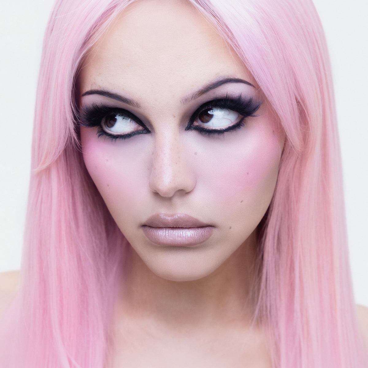 Amira Elfeky It was only a dream cover art