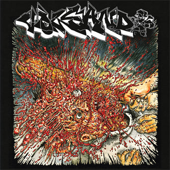 Volcano "Fool 2 Tha Game" LP