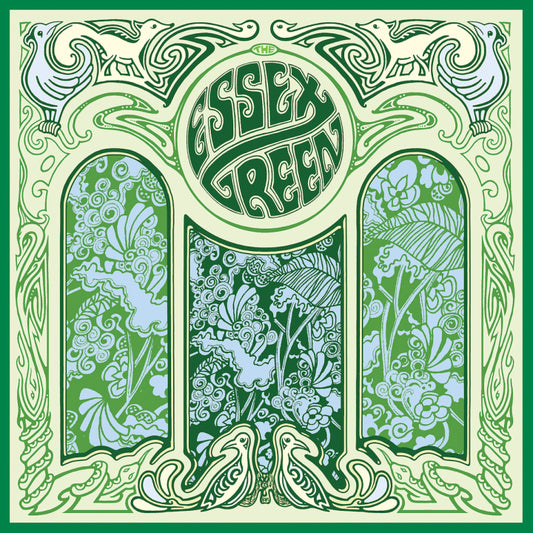 The Essex Green “Essex Green (Expanded)” LP