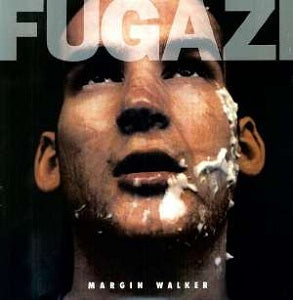 Fugazi "Margin Walker" EP LP