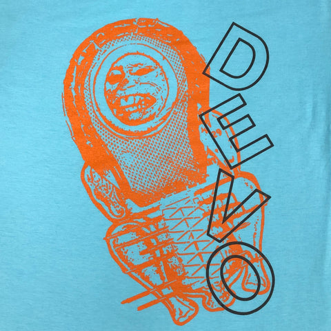 Devo - Shirt