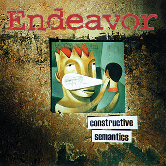 Endeavor "Constructive Semantics" LP