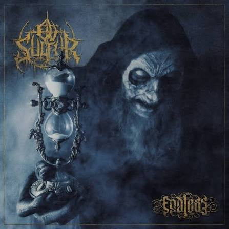 Ov Sulfur “Endless” LP
