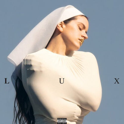 Rosalia "Lux" 2XLP