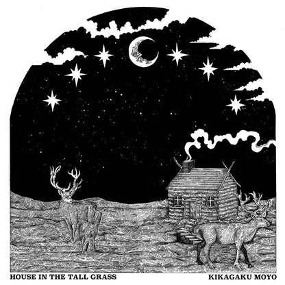 Kikagaku Moyo “House in the Tall Grass” LP