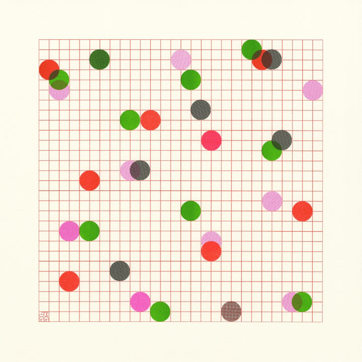 Akusmi “Fleeting Future” LP