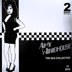 Winehouse, Amy "The Ska Collection" LP