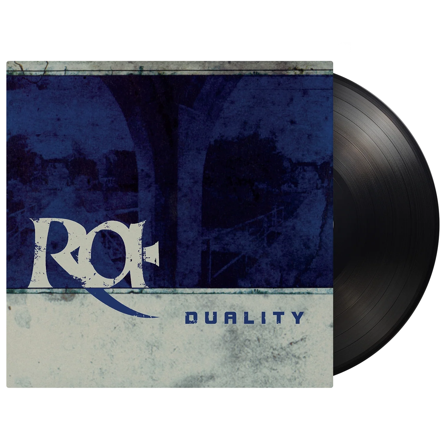 Ra "Duality" LP