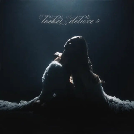 Madison Beer “Locket (Deluxe)” LP