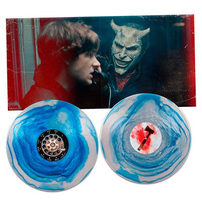 Atticus Derrickson "The Black Phone 2" 2LP